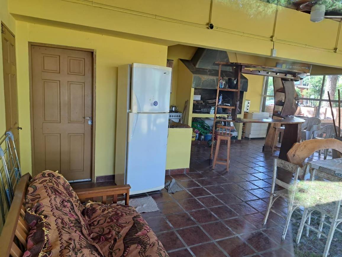 הוילה איטוסיאנגו Casa Aguara Guazu מראה חיצוני תמונה